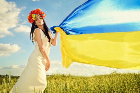 Погода на День Независимости 2018 в Украине 