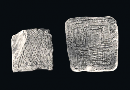 Археологи раскрыли секрет рисунков на плитах, найденных близ Стоунхенджа
