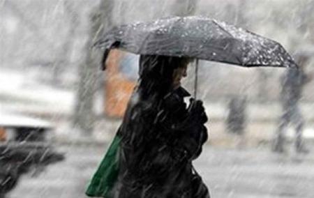 Дощі накриють більшу частину України, вдень до +14 градусів: прогноз погоди