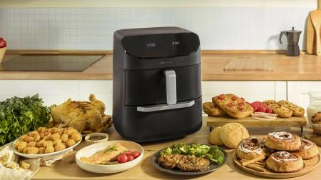 Мультипечь Cecotec — современное решение для быстрой и вкусной готовки