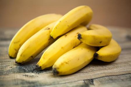 Как продлить жизнь бананам в домашних условиях