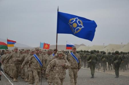 Ввод сил ОДКБ в Казахстан: миротворцы или оккупанты? Несколько мнений