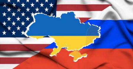 Чого насправді більше прагне Захід: зміцнити Україну чи послабити Росію?