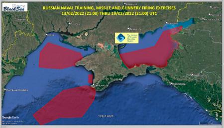 Росія перекриває Україні море: що відбувається?