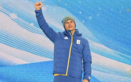 Олімпіада в Пекіні завершилася, Україна посіла 25 місце