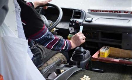 Не включать музыку и не курить: в Чернигове для водителей маршруток ввели строгие правила