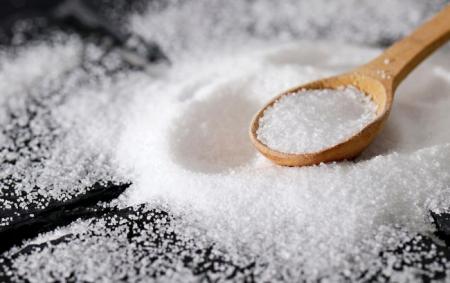 Дефіцит солі в Україні: як довго може тривати і чи варто запасатися 