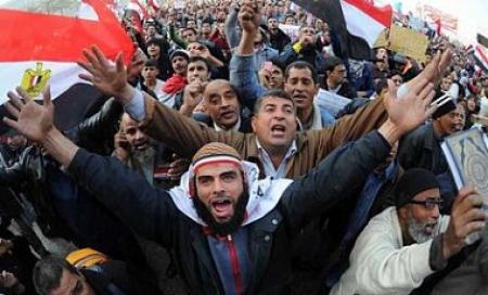 Египет начинает жить по законам шариата