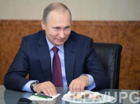 Путин прокомментировал покушение на экс-шпиона Скрипаля 
