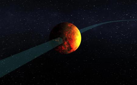 Астрономы нашли сестру планеты Нибиру