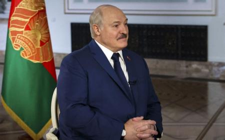 Чи варто вірити заявам Лукашенка про напад на Україну: у МВС дали відповідь