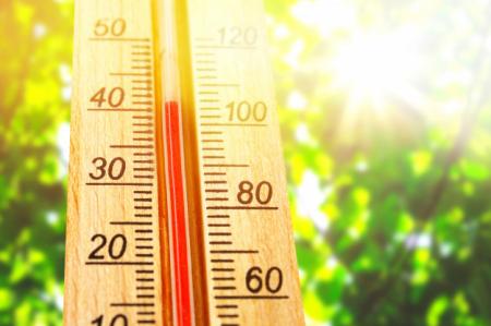 Небольшая передышка перед адской жарой: синоптики сделали предупреждение о погоде