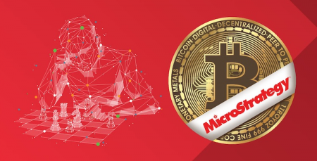 Компанія MicroStrategy збільшує кількість Bitcoin до 2395 монет