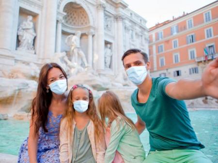 Пандемия и путешествия: выживет ли мировой туризм и сопутствующие индустрии?