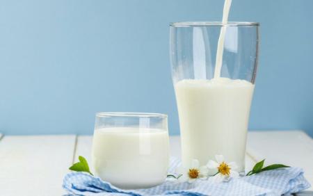 В Украине - новые требования к качеству молока