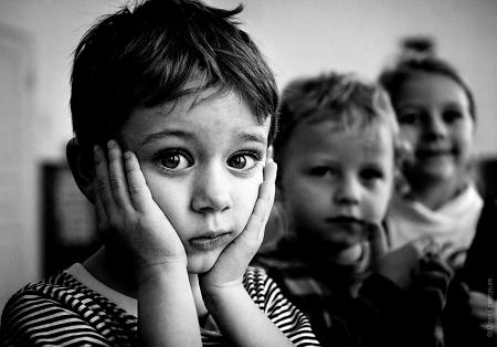 Джоан Роулинг озвучила короткометражный фильм о жизни детей в интернатах