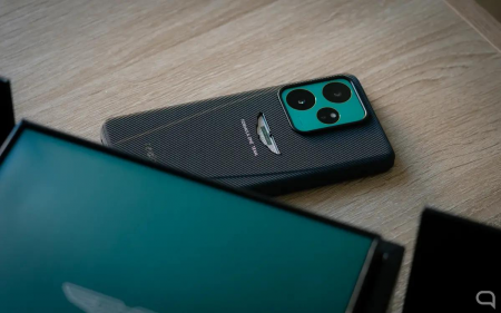 Realme GT7 Dream Edition — новий флагман realme