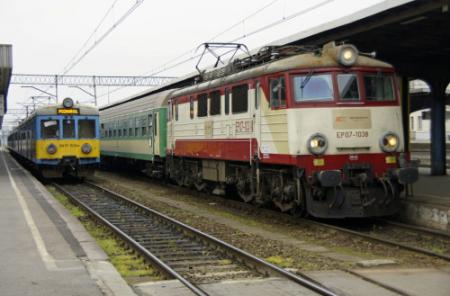 Ездить по Польше на поезде станет сложнее