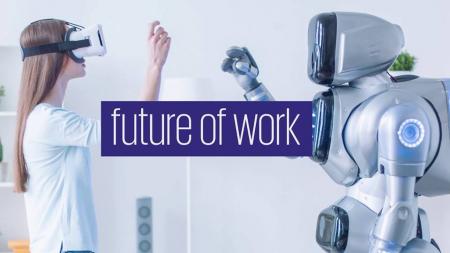 Будущее профессий: что оставят роботы человеку?