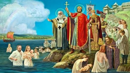 После предоставления Томоса история РПЦ будет начинаться не с крещения Киевской Руси - Филарет