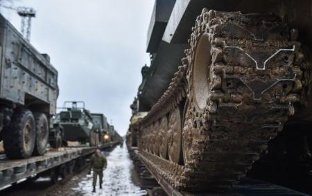 Близько 21 200 військових та майже 400 артсистем: Генштаб назвав російські втрати