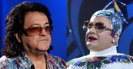 Іво Бобул на тлі скандалу довкола Сердючки зробив емоційну заяву: 