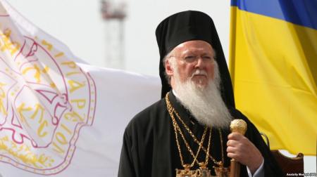 Украинская церковь может получить Томос уже за 10 дней