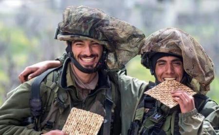 Биологическое завещание, наноботинки и семейная атмосфера: несколько фактов про израильскую армию