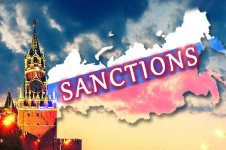 Российские экспортеры потеряли $6,3 миллиарда из-за экономических санкций