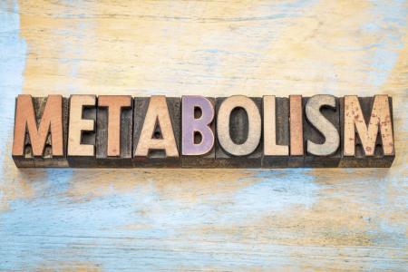 ТОП-5 причин, замедляющих метаболизм 