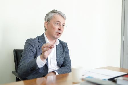 Ткаченко: Мы не должны отказываться от наследия, которое нам подарили выходцы из Украины