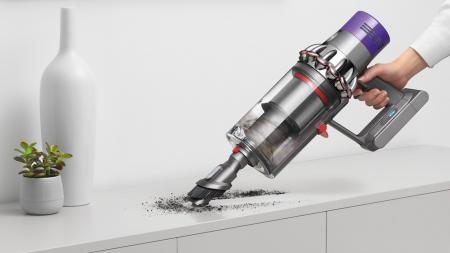 Пылесос Dyson модель Dyson V10: экспертный обзор и опыт эксплуатации