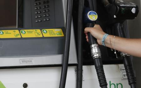 Україна повертає акциз на паливо, це дозволить відновити інфраструктуру і майже не позначиться на роздрібній ціні – МІУ