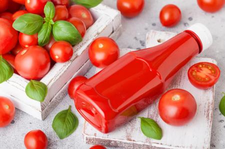 Самые интересные факты о кетчупе
