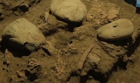 В Индонезии найдена 7200-летняя уникальная человеческая ДНК