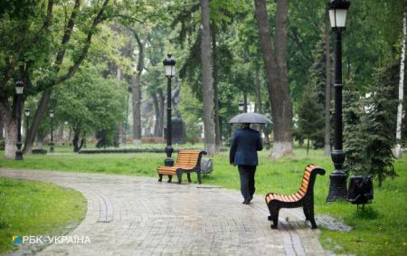 Частина України заллє дощами: прогноз погоди на 16 вересня