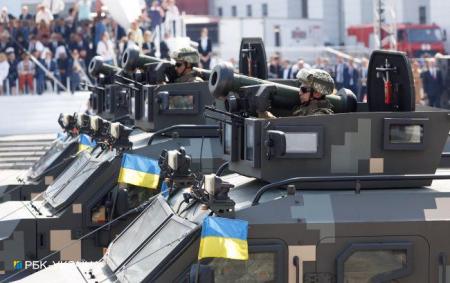 Дві третини українців вірять у здатність країни відбити напад Росії