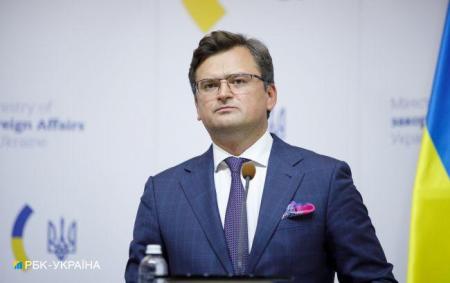 Кулеба: є країни, готові забезпечити захист українського неба