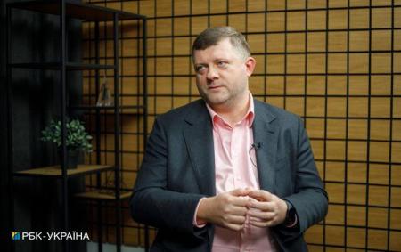 Корнієнко допускає зміну виборчої системи в Україні