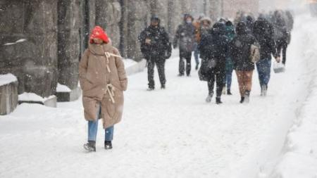 В Україну йде потепління: синоптик назвала точні дати