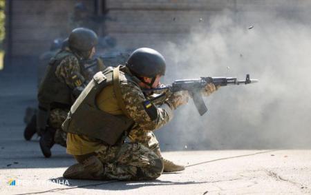 Готовність до відсічі зросла: що робитимуть українці у разі нападу Росії