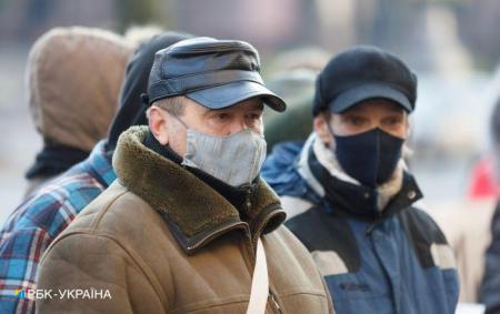 Румунія ввела штраф за носіння тканевих масок. Він складе 570 доларів