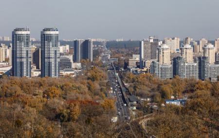 Чим жив ринок нерухомості України в 2021-му році: ТОП-9 подій, які вплинуть на кожного