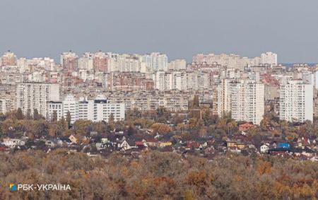 Оренда та продаж квартир у Києві: ціни 