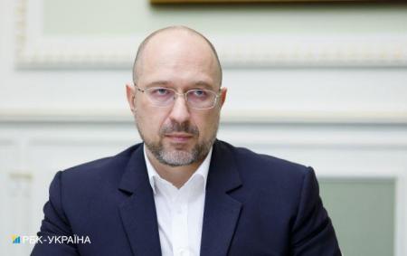 Шмигаль про заборону видачі віз для росіян: потрібен холодний душ суспільству