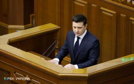 Президентський рейтинг: як змінювалася підтримка українських політиків у 2021 році