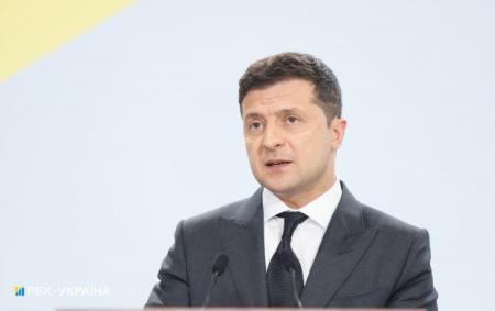 Настав вирішальний момент, щоб прийняти рішення про членство України в ЄС, - Зеленський