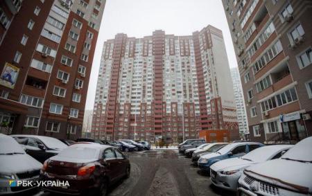 Повний штиль: ситуація на ринку нерухомості Києва та передмістя під кінець року