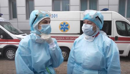 Карантин в Украине из-за коронавируса: что происходит в стране