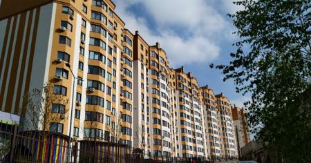 Продаж та купівля квартир в Україні: що зміниться з 1 січня